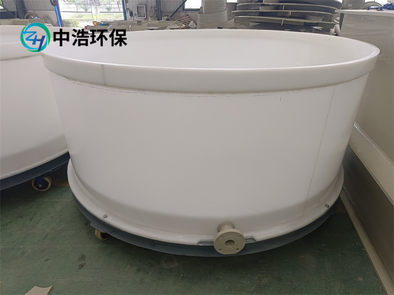 三才镇PP抽滤槽